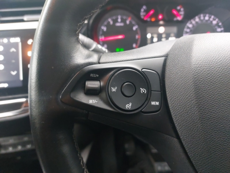 Used Vauxhall Corsa 2022 for sale - 76502386: Photo 13