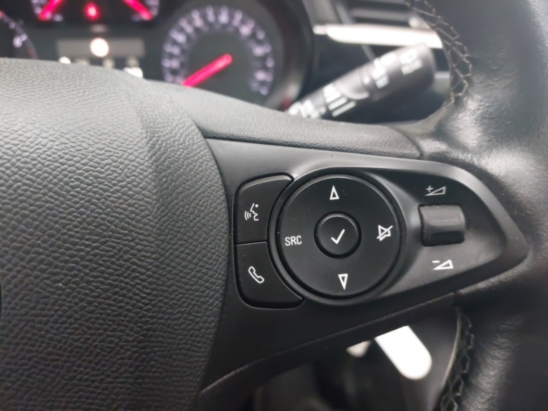 Used Vauxhall Corsa 2022 for sale - 76502386: Photo 14