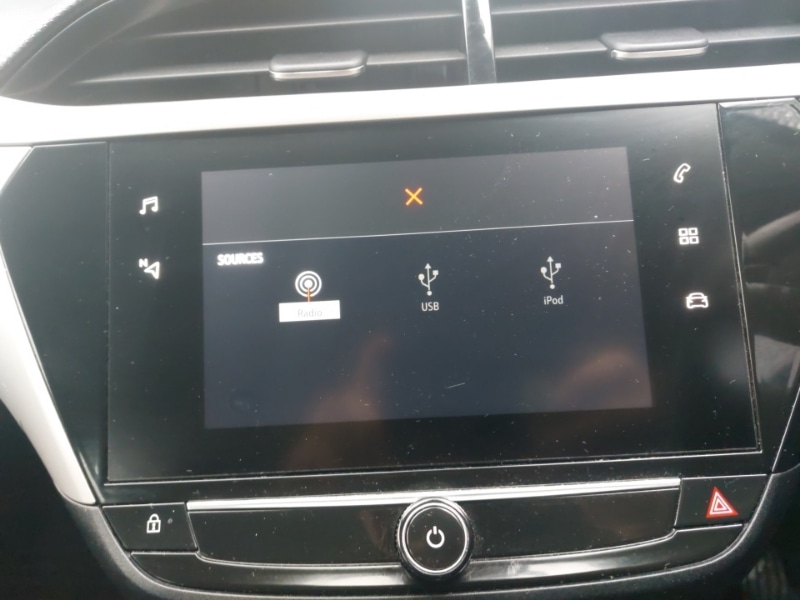 Used Vauxhall Corsa 2022 for sale - 76502386: Photo 15