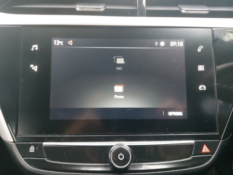 Used Vauxhall Corsa 2022 for sale - 76502386: Photo 17