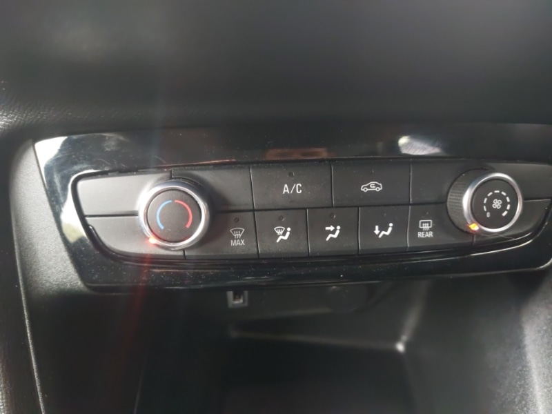 Used Vauxhall Corsa 2022 for sale - 76502386: Photo 18