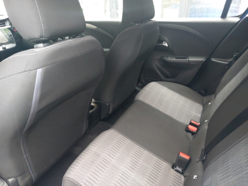 Used Vauxhall Corsa 2022 for sale - 76502386: Photo 6