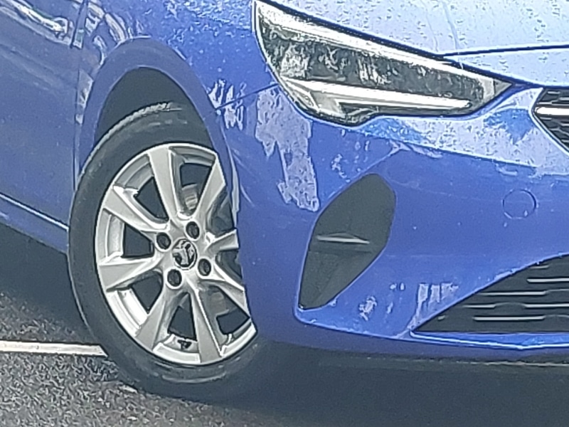 Used Vauxhall Corsa 2022 for sale - 76502386: Photo 9