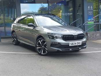 2024 - 1.0 TSI Monte Carlo 5dr DSG