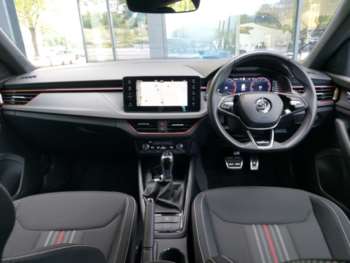 Used Skoda Kamiq 2024 for sale - 74804600: Photo