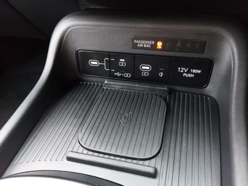 Used Hyundai KONA 2023 for sale - 76183434: Photo 19