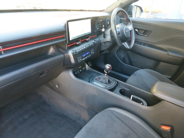 Used Hyundai KONA 2023 for sale - 76183434: Photo 5