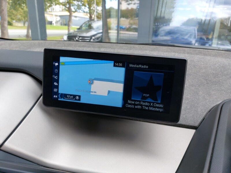 Used BMW i3 2020 for sale - 76058974: Photo 10