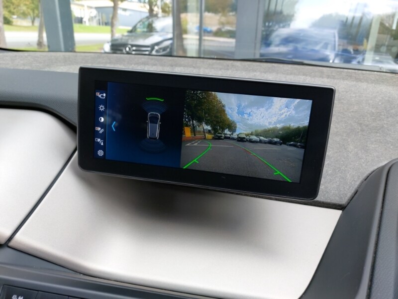 Used BMW i3 2020 for sale - 76058974: Photo 11