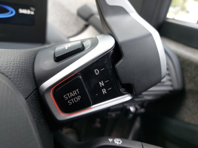 Used BMW i3 2020 for sale - 76058974: Photo 12