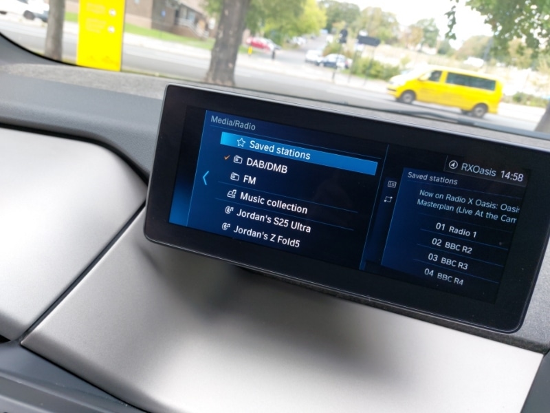 Used BMW i3 2020 for sale - 76058974: Photo 17