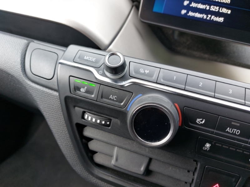Used BMW i3 2020 for sale - 76058974: Photo 18