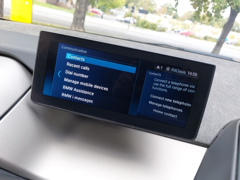 Used BMW i3 2020 for sale - 76058974: Photo 19