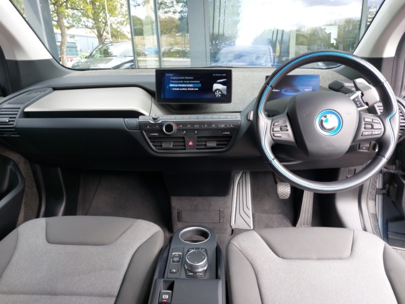 Used BMW i3 2020 for sale - 76058974: Photo 2