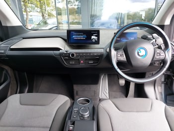 Used BMW i3 2020 for sale - 76058974: Photo 2