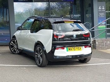 Used BMW i3 2020 for sale - 76058974: Photo 3