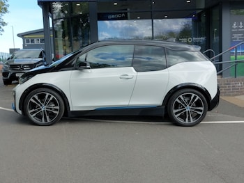 Used BMW i3 2020 for sale - 76058974: Photo 4