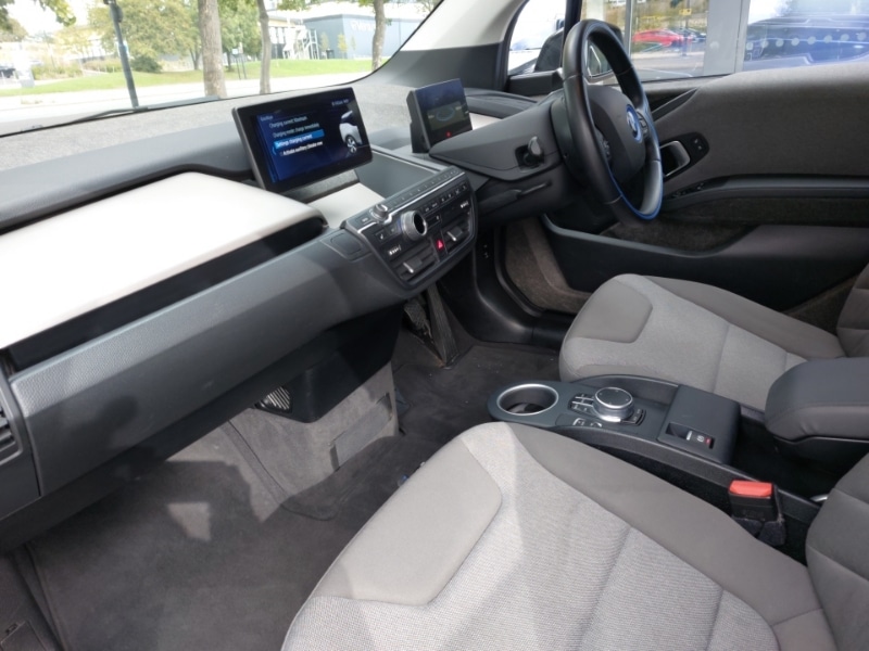 Used BMW i3 2020 for sale - 76058974: Photo 5