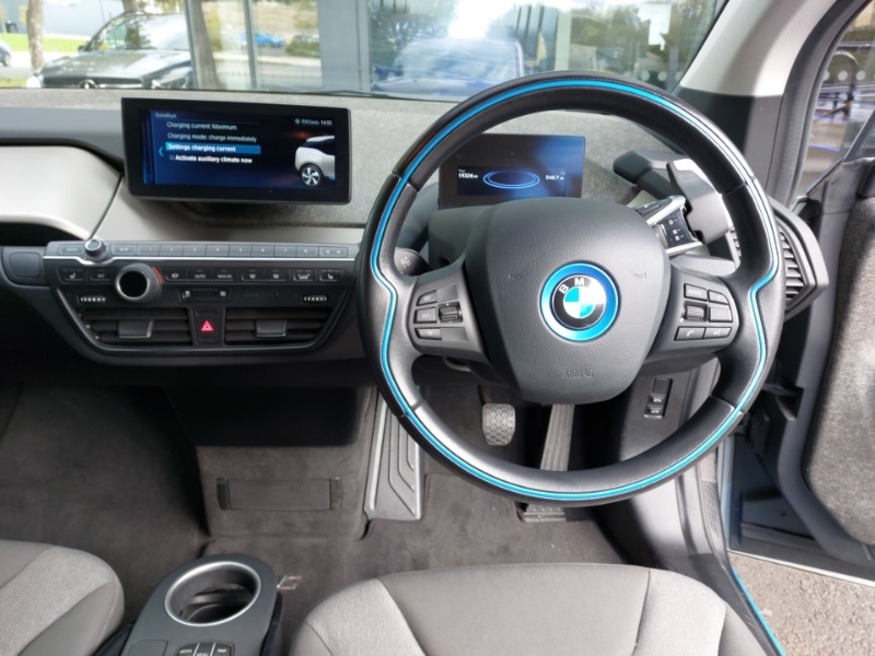 Used BMW i3 2020 for sale - 76058974: Photo 7