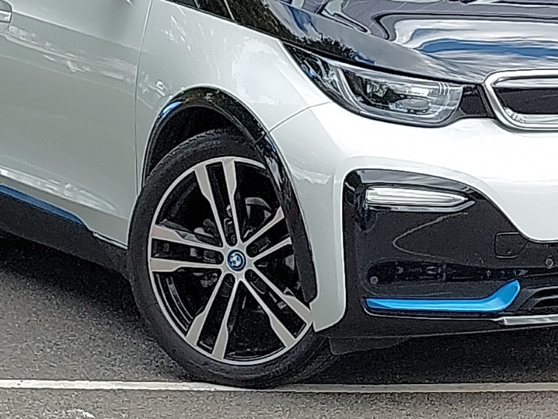 Used BMW i3 2020 for sale - 76058974: Photo 9