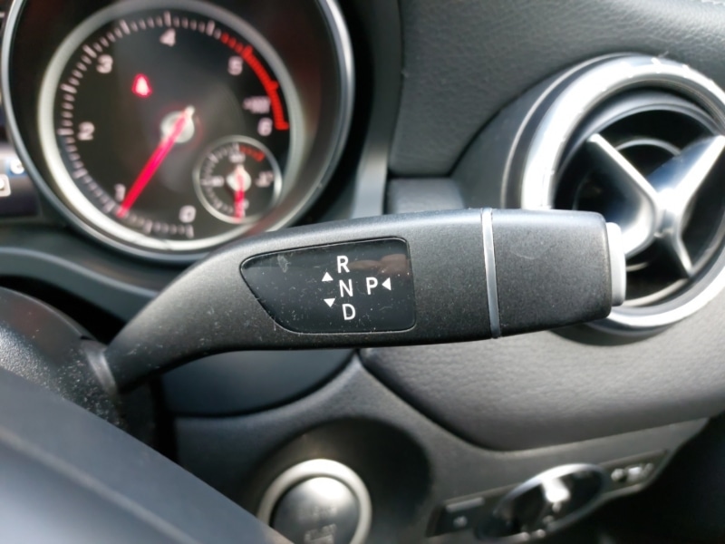 Used Mercedes-Benz CLA 2017 for sale - 76414700: Photo 13