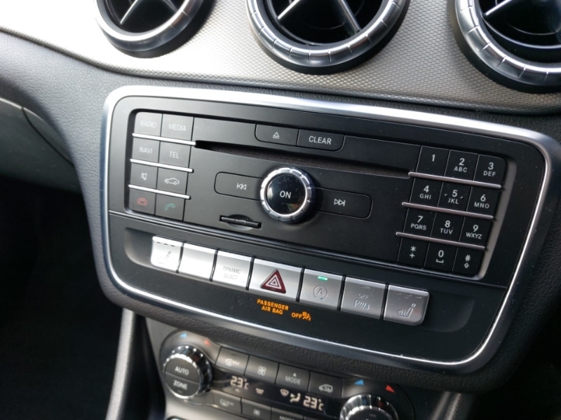 Used Mercedes-Benz CLA 2017 for sale - 76414700: Photo 14