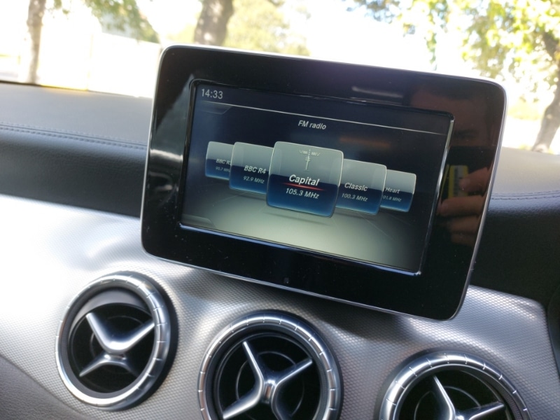 Used Mercedes-Benz CLA 2017 for sale - 76414700: Photo 16