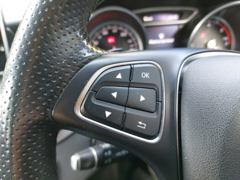 Used Mercedes-Benz CLA 2017 for sale - 76414700: Photo 17