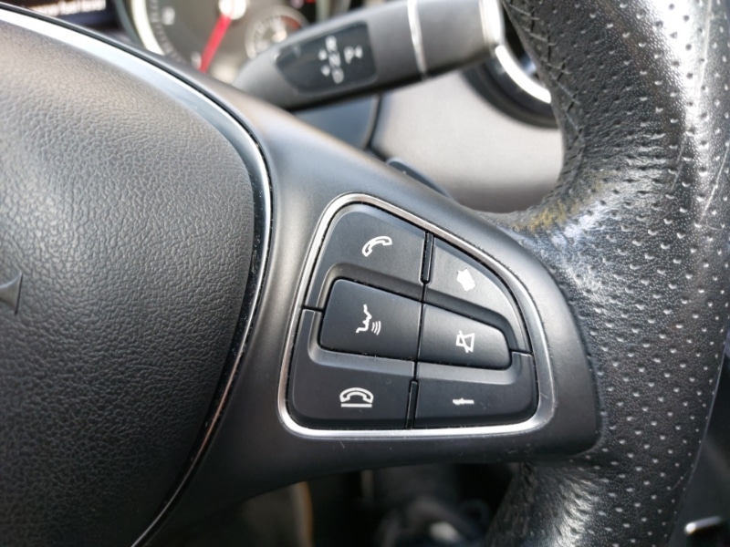 Used Mercedes-Benz CLA 2017 for sale - 76414700: Photo 18