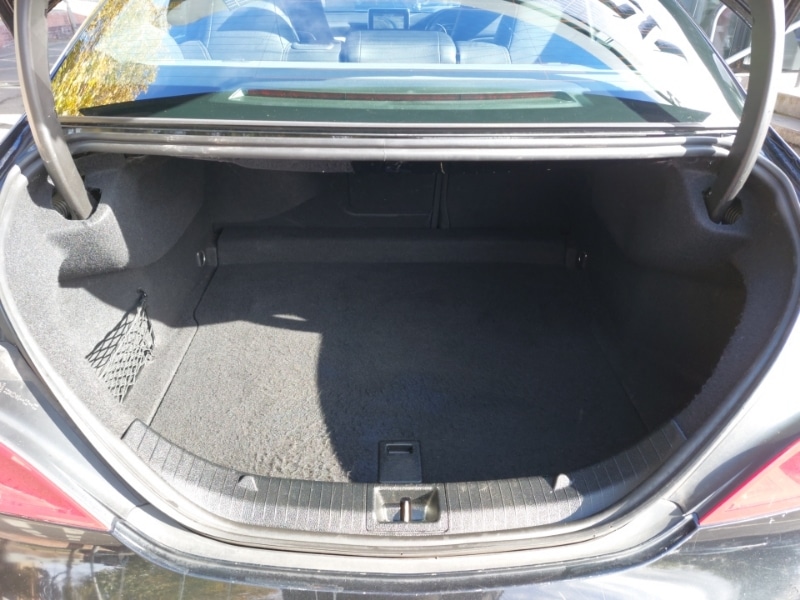 Used Mercedes-Benz CLA 2017 for sale - 76414700: Photo 8