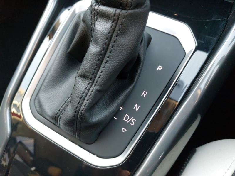 Used Volkswagen T-Roc 2021 for sale - 77206113: Photo 12