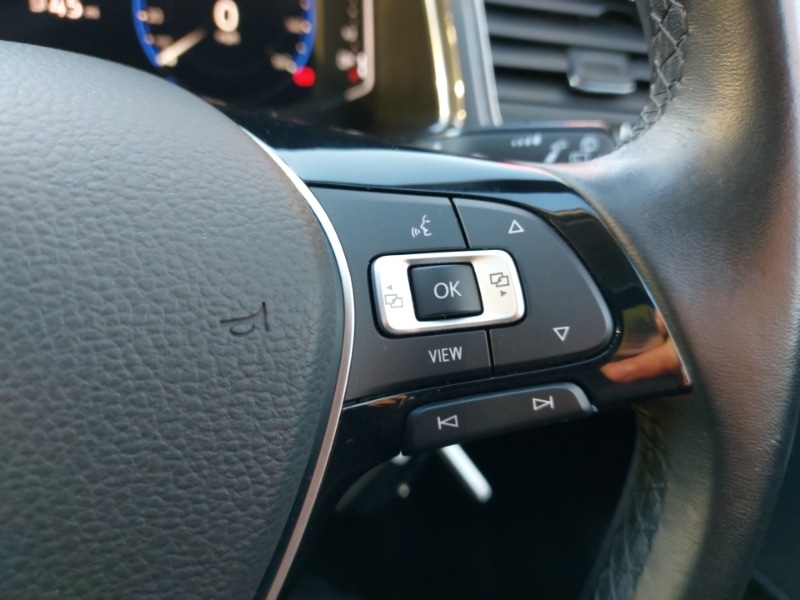 Used Volkswagen T-Roc 2021 for sale - 77206113: Photo 14