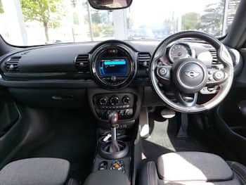 Used MINI Clubman 2018 for sale - 79714379: Photo