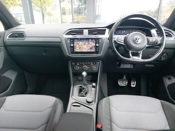 Used Volkswagen Tiguan 2019 for sale - 77837915: Photo