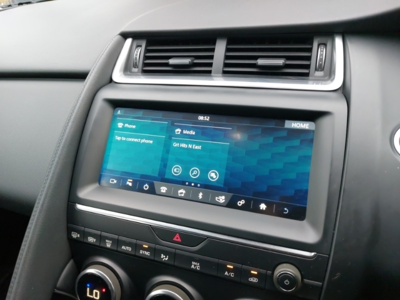 Used Jaguar E-Pace 2018 for sale - 76556249: Photo 10