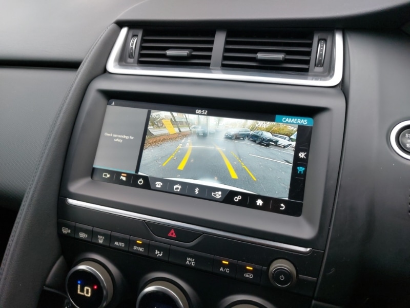 Used Jaguar E-Pace 2018 for sale - 76556249: Photo 11