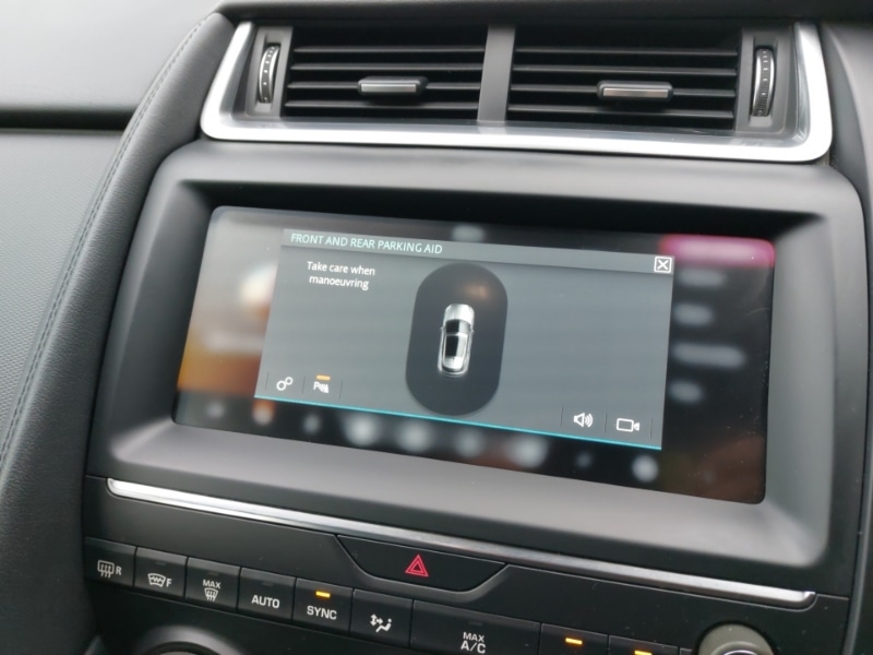 Used Jaguar E-Pace 2018 for sale - 76556249: Photo 13