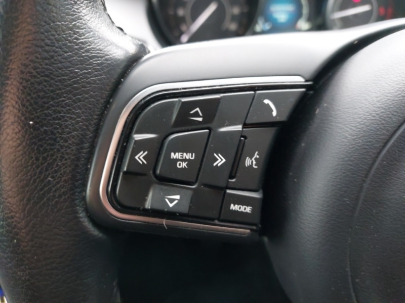 Used Jaguar E-Pace 2018 for sale - 76556249: Photo 17