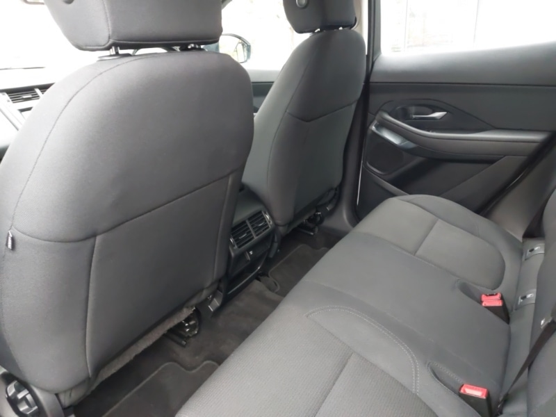 Used Jaguar E-Pace 2018 for sale - 76556249: Photo 6