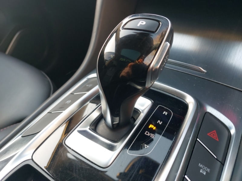 Used MG MG HS 2023 for sale - 77278386: Photo 12