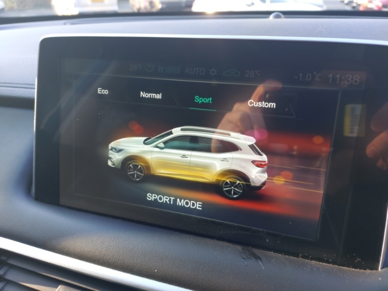 Used MG MG HS 2023 for sale - 77278386: Photo 14