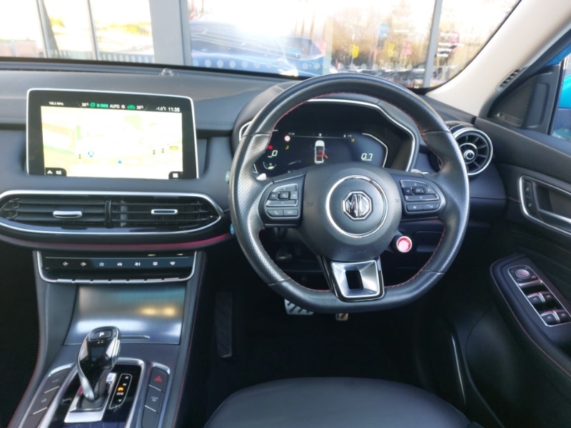 Used MG MG HS 2023 for sale - 77278386: Photo 7