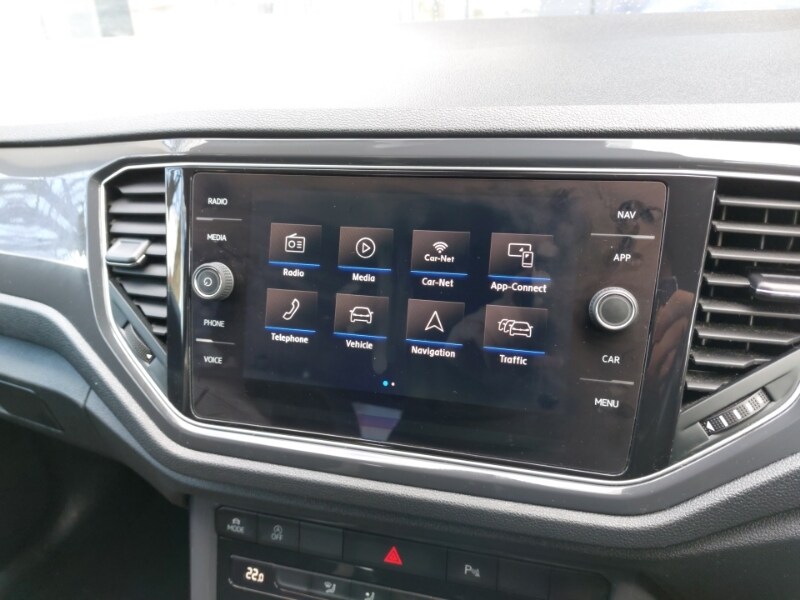 Used Volkswagen T-Roc 2019 for sale - 78093704: Photo 10