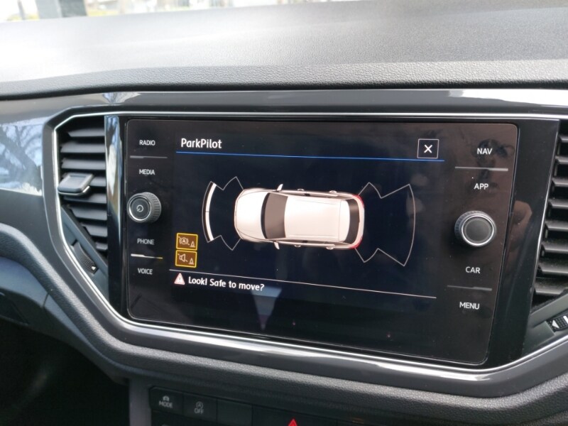 Used Volkswagen T-Roc 2019 for sale - 78093704: Photo 11