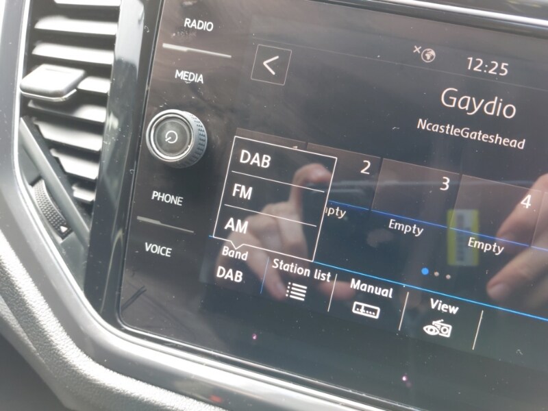 Used Volkswagen T-Roc 2019 for sale - 78093704: Photo 12