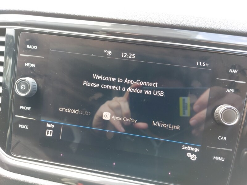 Used Volkswagen T-Roc 2019 for sale - 78093704: Photo 14