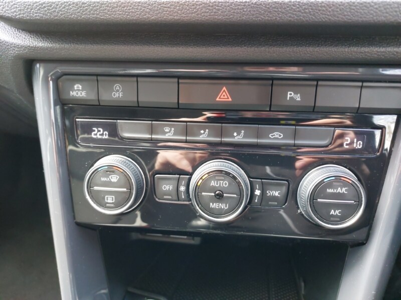 Used Volkswagen T-Roc 2019 for sale - 78093704: Photo 15