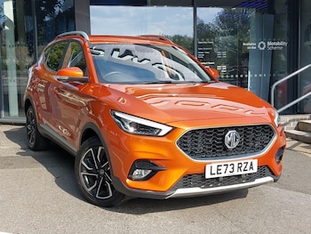 Used MG MG ZS 2024 for sale - 75599775: Photo