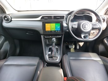 Used MG MG ZS 2024 for sale - 75599775: Photo