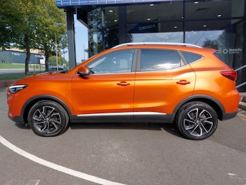 Used MG MG ZS 2024 for sale - 75599775: Photo